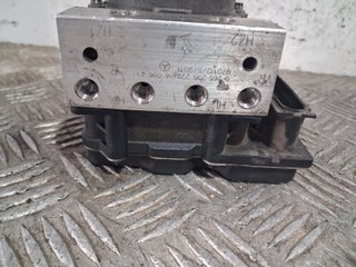 ABS MERCEDES-BENZ CLASE A (BM 169) A0064310812 137863