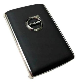 Copia de llave volvo