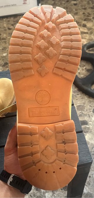 Timberland