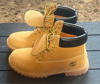 Timberland