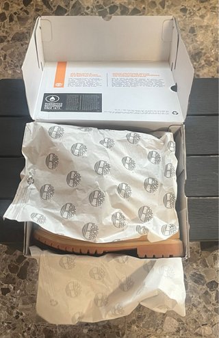 Timberland