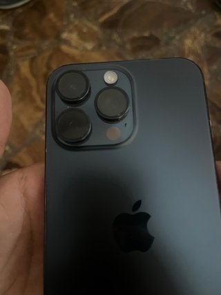 iPhone 15 Pro Max 256GB 99% Batería