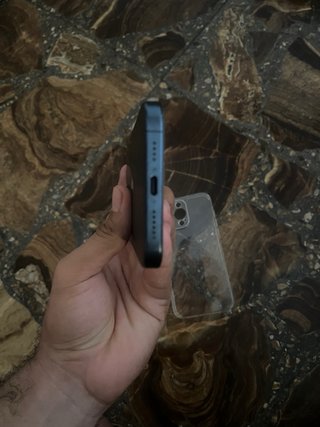 iPhone 15 Pro Max 256GB 99% Batería