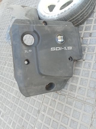 Tapa motor Seat Córdoba 1.9 SDI