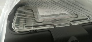 Barbacoa Sogo Eléctrica SIN ESTRENAR