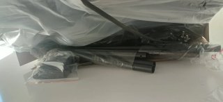 Barbacoa Sogo Eléctrica SIN ESTRENAR