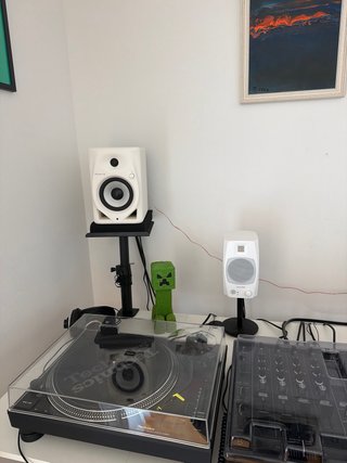 Equipo DJ Pioneer Completo + Vinilos