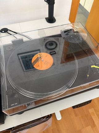 Equipo DJ Pioneer Completo + Vinilos