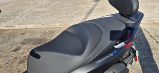 Piaggio Beverly 310 S HPA Negra/Azul