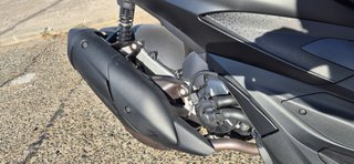 Piaggio Beverly 310 S HPA Negra/Azul