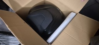 Piaggio Beverly 310 S HPA Negra/Azul