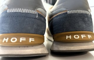Zapatillas HOFF Bogotá ante multicolor T46 UNISEX