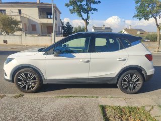 SEAT Arona 2019