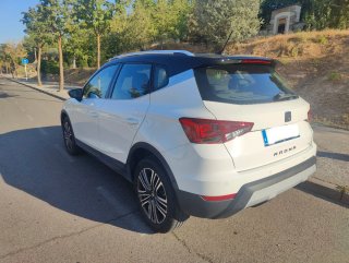 SEAT Arona 2019