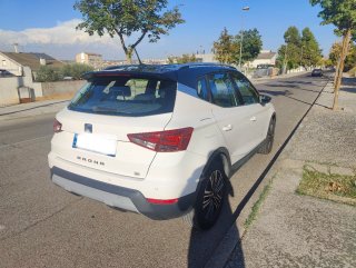 SEAT Arona 2019