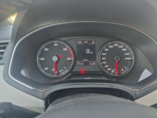 SEAT Arona 2019