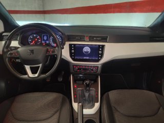 SEAT Arona 2019