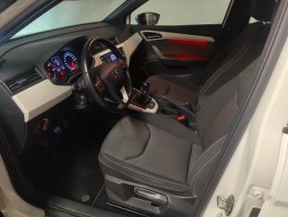SEAT Arona 2019