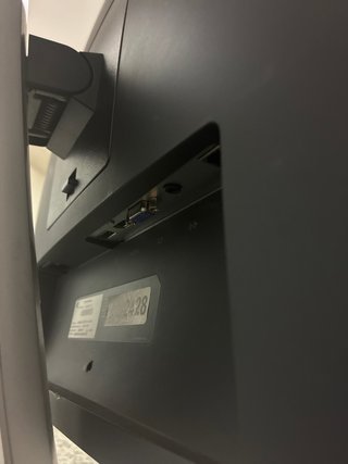 Monitor HP EliteDisplay E240c