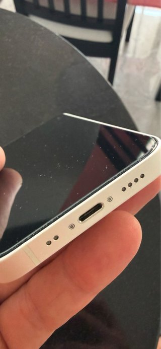 iPhone 13 mini 128GB blanco/Plata