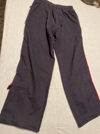 Dolce & Gabbana Pantalone Training Athletic System