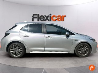Toyota Corolla 1.8 125H FEEL! E-CVT