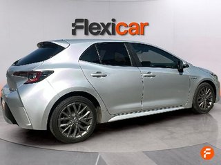 Toyota Corolla 1.8 125H FEEL! E-CVT