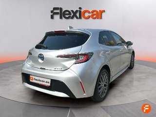 Toyota Corolla 1.8 125H FEEL! E-CVT