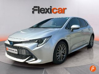 Toyota Corolla 1.8 125H FEEL! E-CVT
