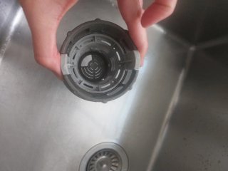 Lavavajillas Whirlpool WFC3C24 PFX