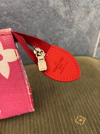 Mini Pochette Louis Vuitton