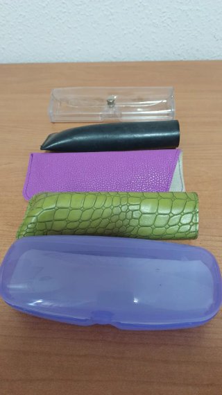 Lote Gafas Lectura Graduadas Varias