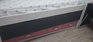 Muebles Habitación Infantil
