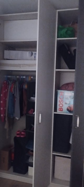 Muebles Habitación Infantil