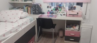 Muebles Habitación Infantil