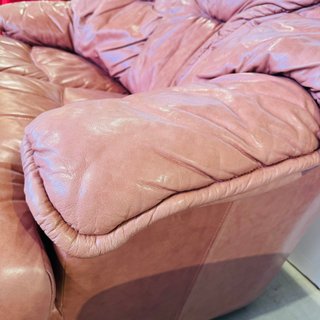 SOFA 2 PLAZAS PIEL     R3760073048695