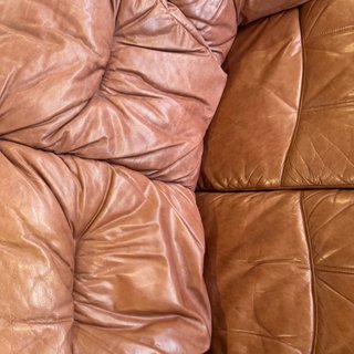 SOFA 2 PLAZAS PIEL     R3760073048695