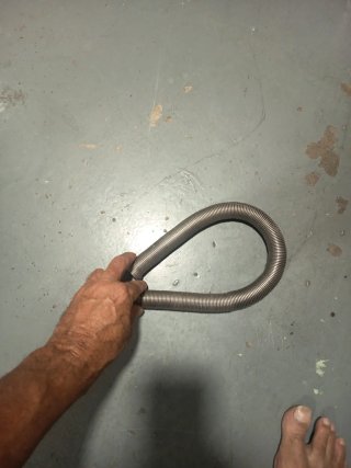 Muella curvador multicapa 20mm