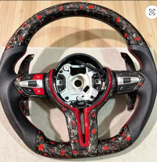 Piezas de CARBONO A MEDIDA | BMW • AUDI • MERCEDES