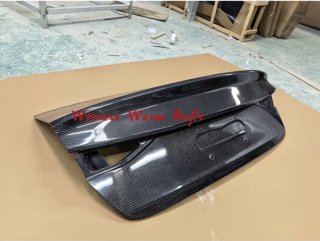 Piezas de CARBONO A MEDIDA | BMW • AUDI • MERCEDES