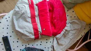 Saco Maxi-Cosi