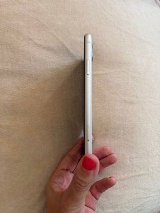 iPhone 11 64GB Bianco