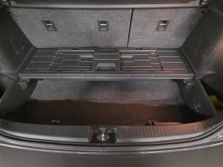 Suzuki SX4 2010