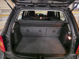 Suzuki SX4 2010