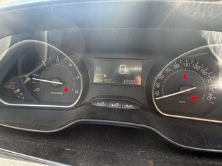 Peugeot 208 2020