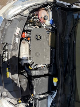 Peugeot 208 2020