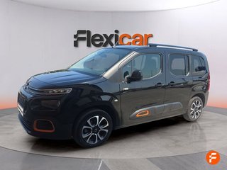 Citroën Berlingo Talla M BlueHDi 130 S&S 6v SHINE