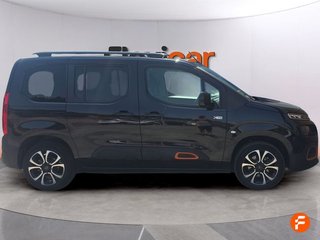 Citroën Berlingo Talla M BlueHDi 130 S&S 6v SHINE