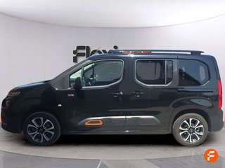 Citroën Berlingo Talla M BlueHDi 130 S&S 6v SHINE