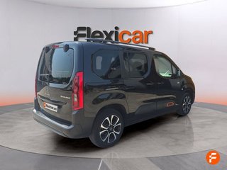 Citroën Berlingo Talla M BlueHDi 130 S&S 6v SHINE